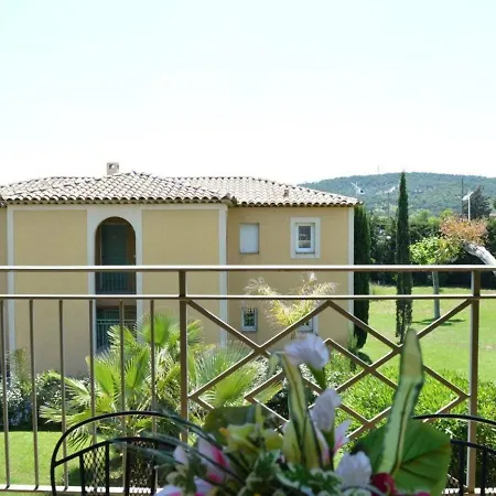 3 Pieces Avec Terrasse, Piscine, Parking Et Navette A - Fr-1-226-189 Apartment Sainte-Maxime