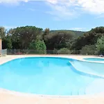 3 Pieces Avec Terrasse, Piscine, Parking Et Navette A - Fr-1-226-189 דירה *